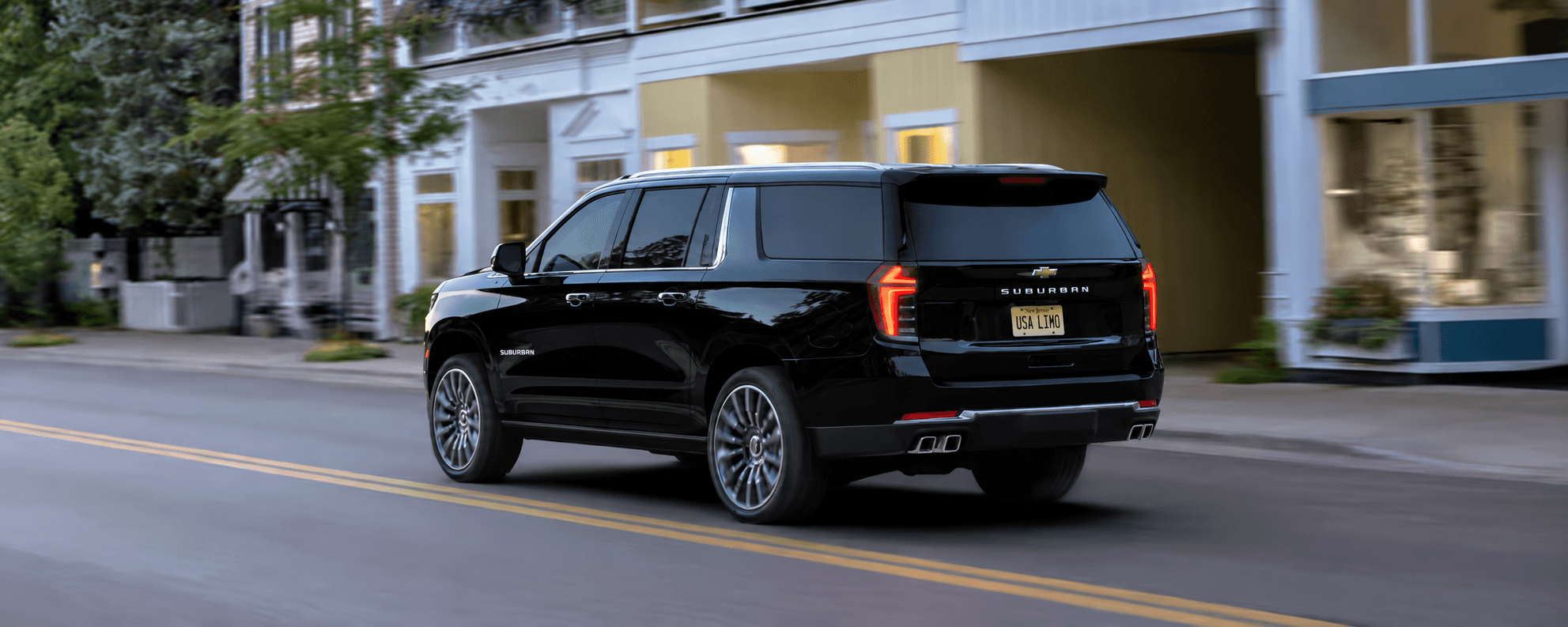 Chauffeur assisting guests at an airport transfer pickup